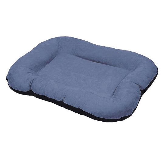 OUTLET Ponton Alex kolor: niebieski, rozmiar: 80x60 cm