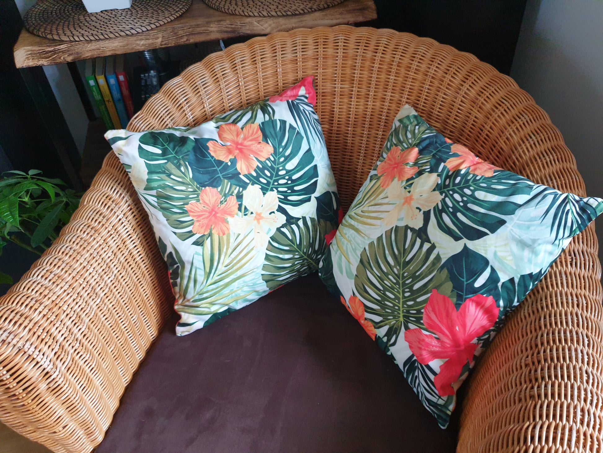 Poduszki dekoracyjne do ogrodu i domu