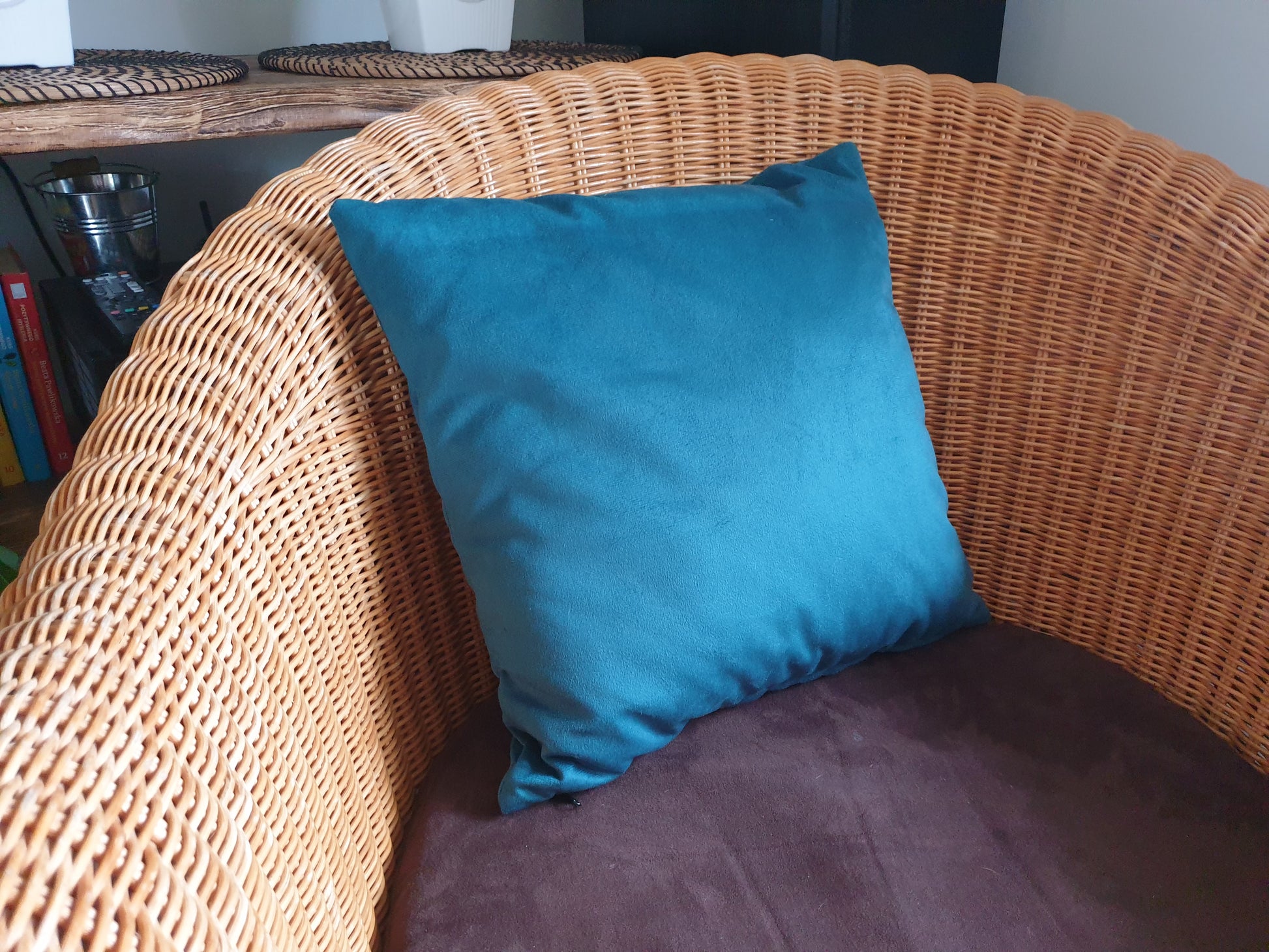 Poduszki dekoracyjne do ogrodu i domu