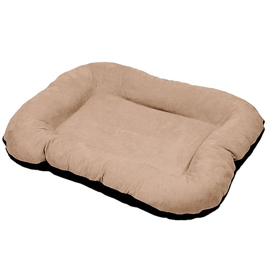 OUTLET Ponton Alex kolor: orzech, rozmiar: 80x60 cm