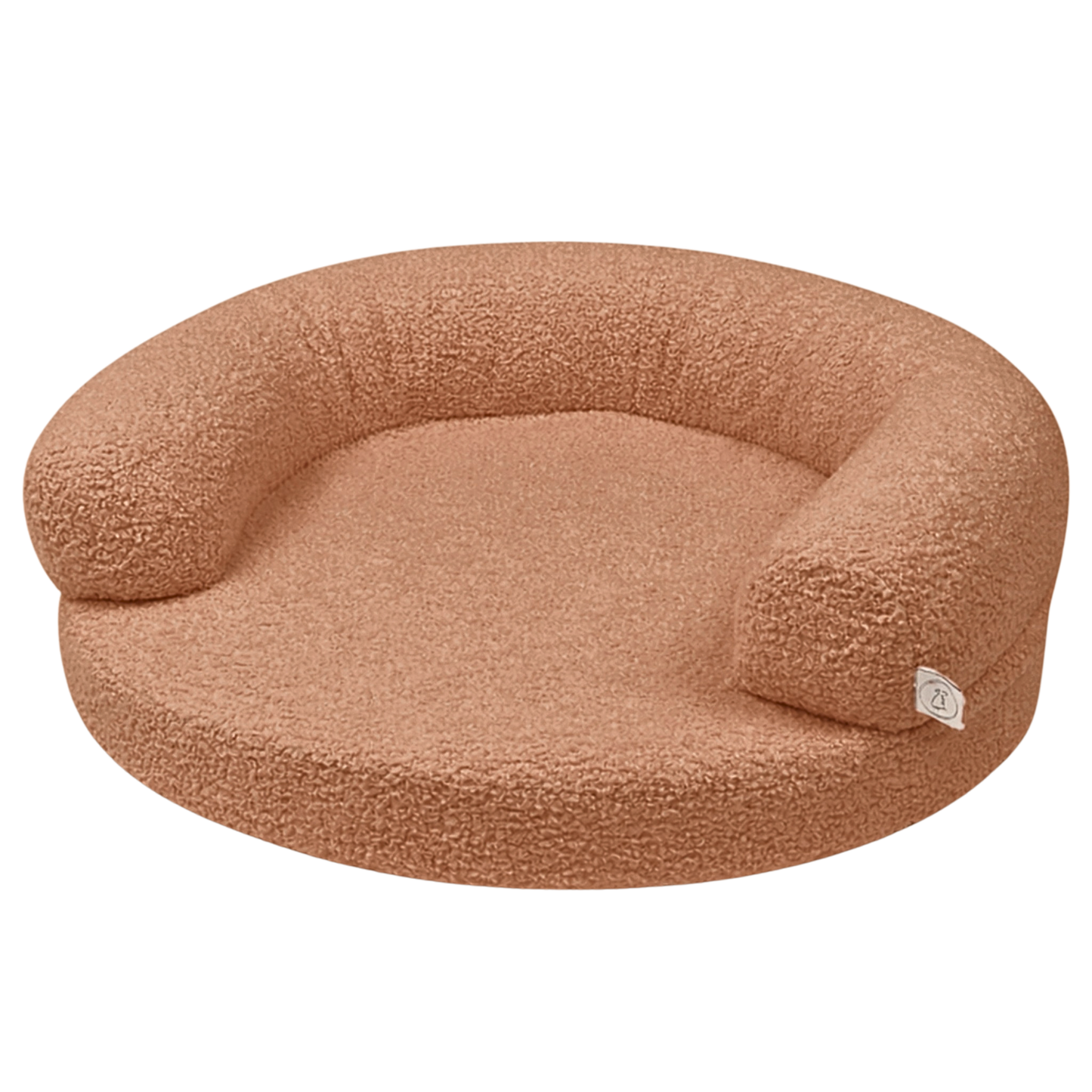 Seria PREMIUM - legowisko boucle dla psa JEFFY