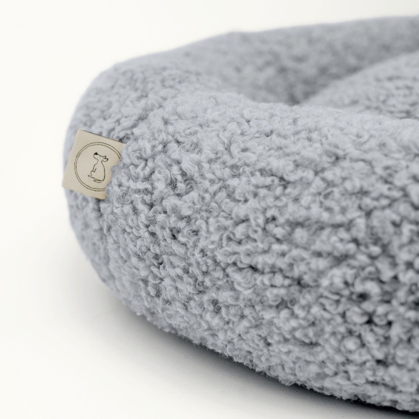 Ortopedyczne przytulne legowisko dla psa Mia