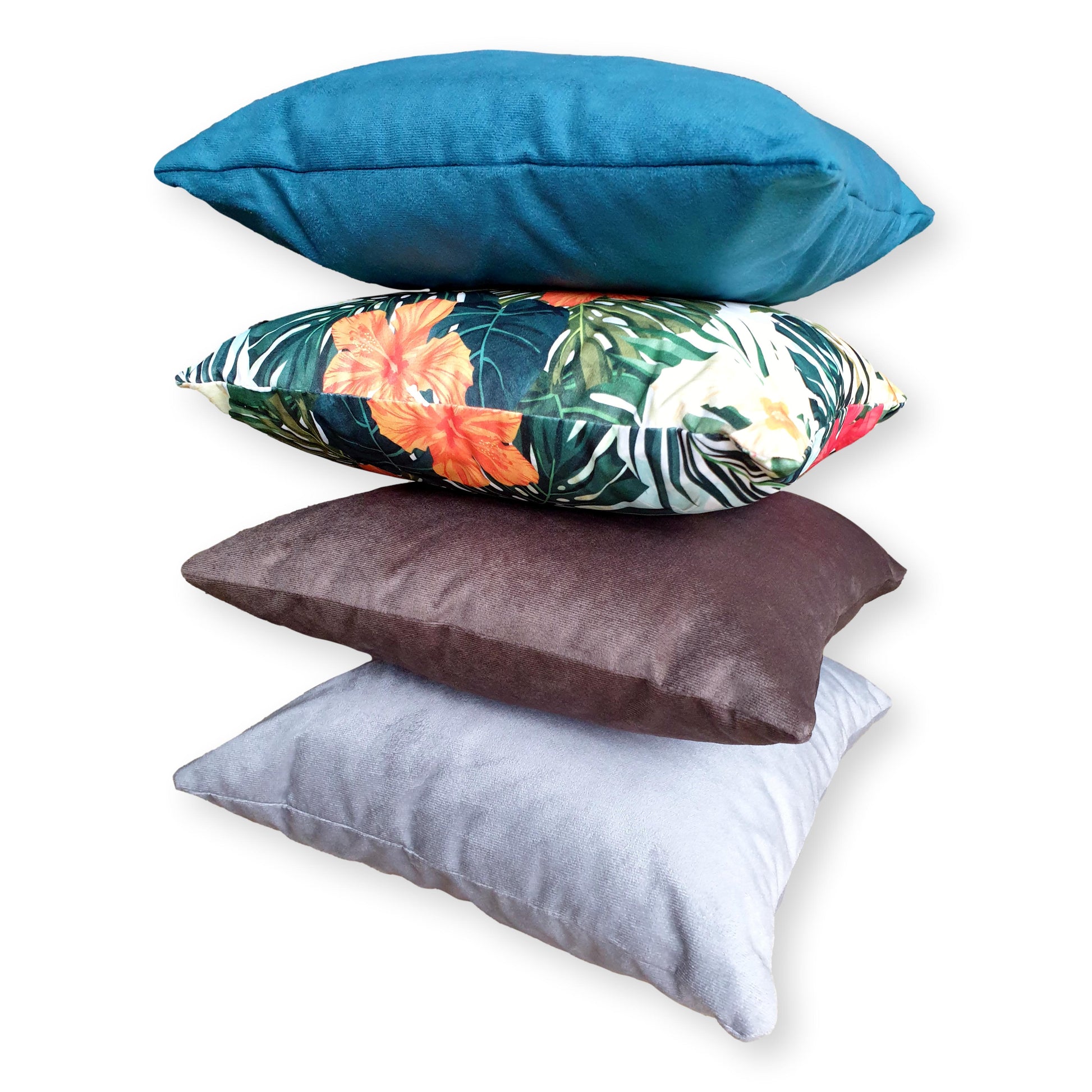 Poduszki dekoracyjne do ogrodu i domu