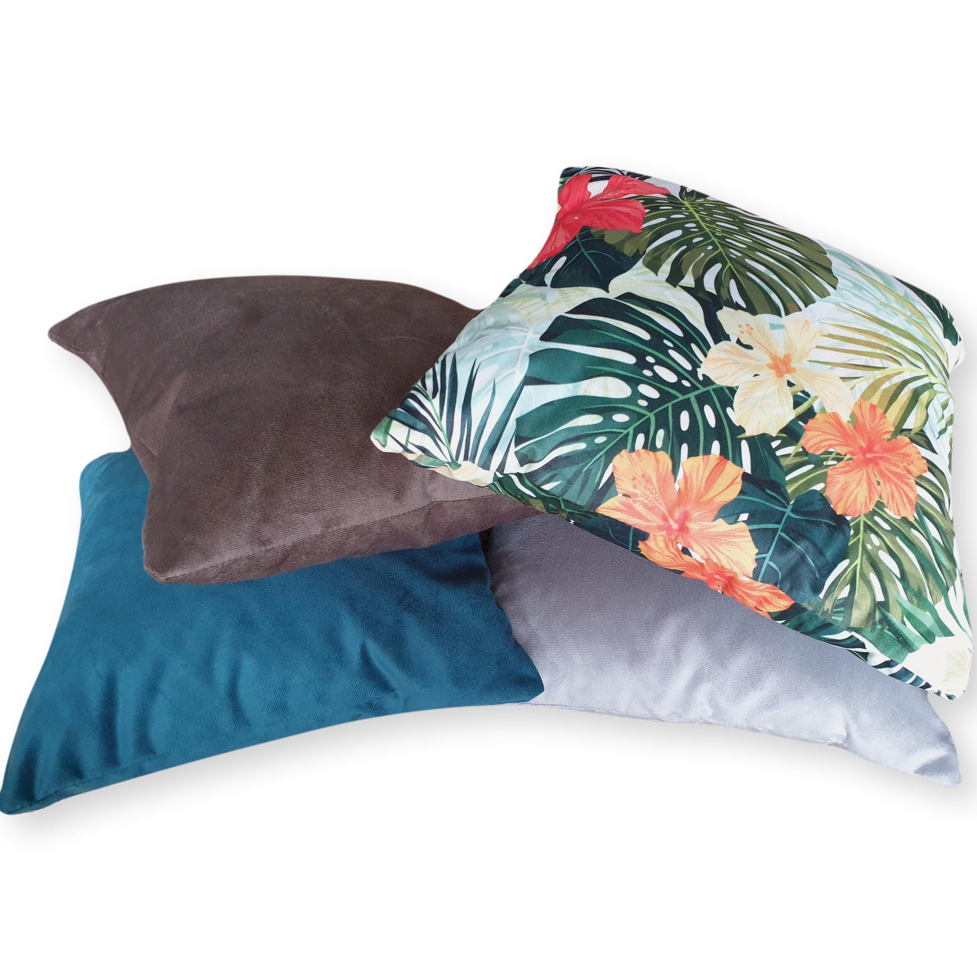 Poduszki dekoracyjne do ogrodu i domu