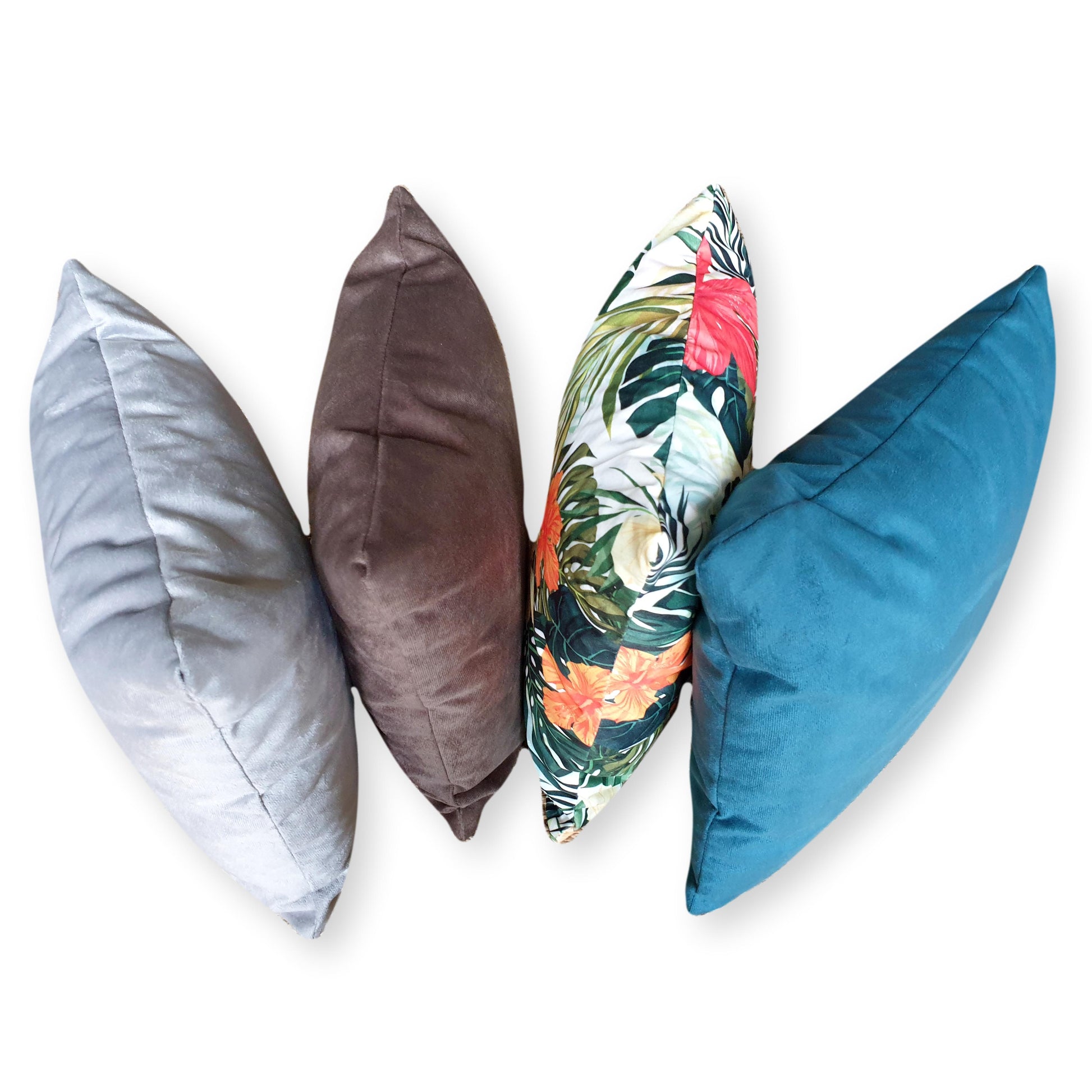 Poduszki dekoracyjne do ogrodu i domu