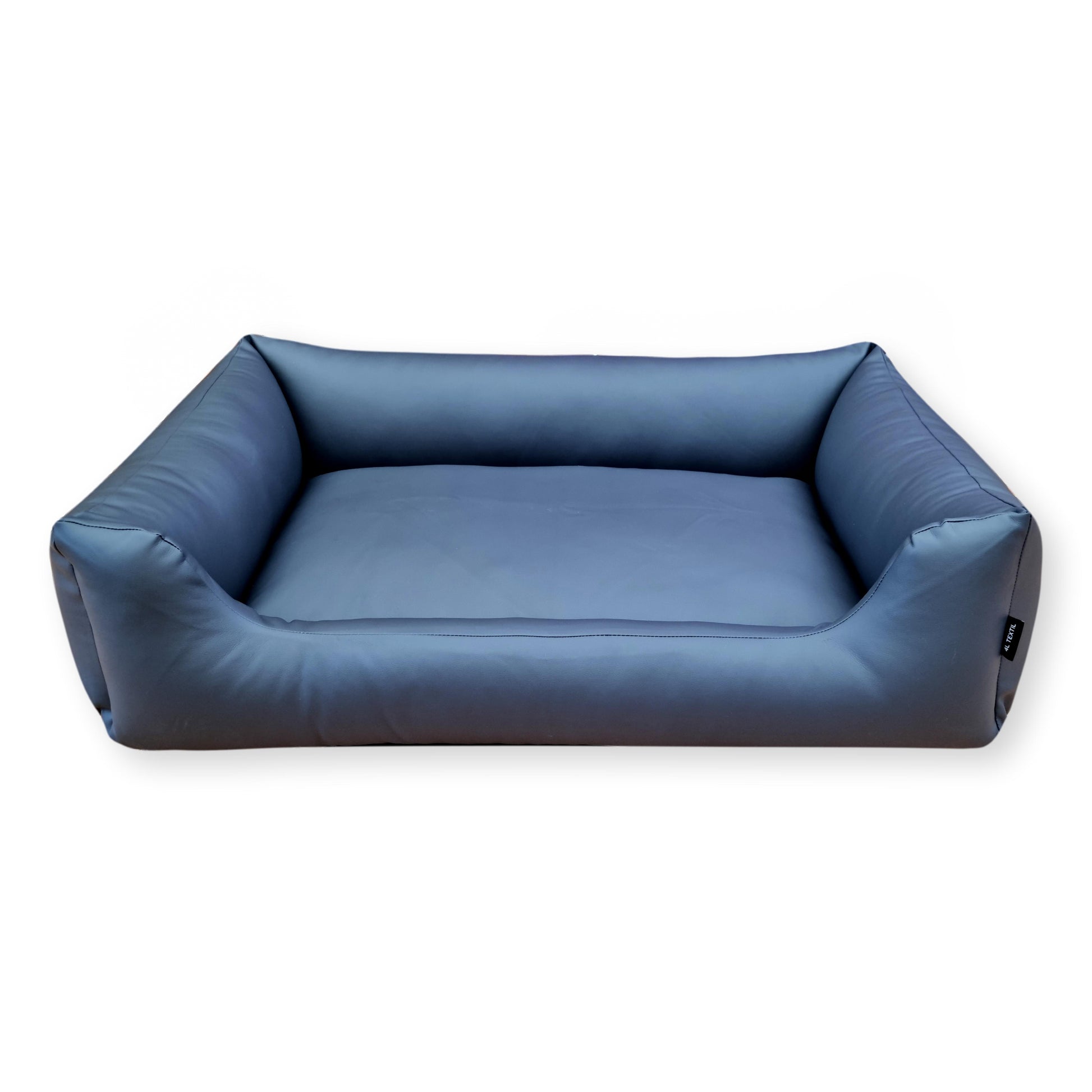 Legowisko dla psa z eko skóry MARIO