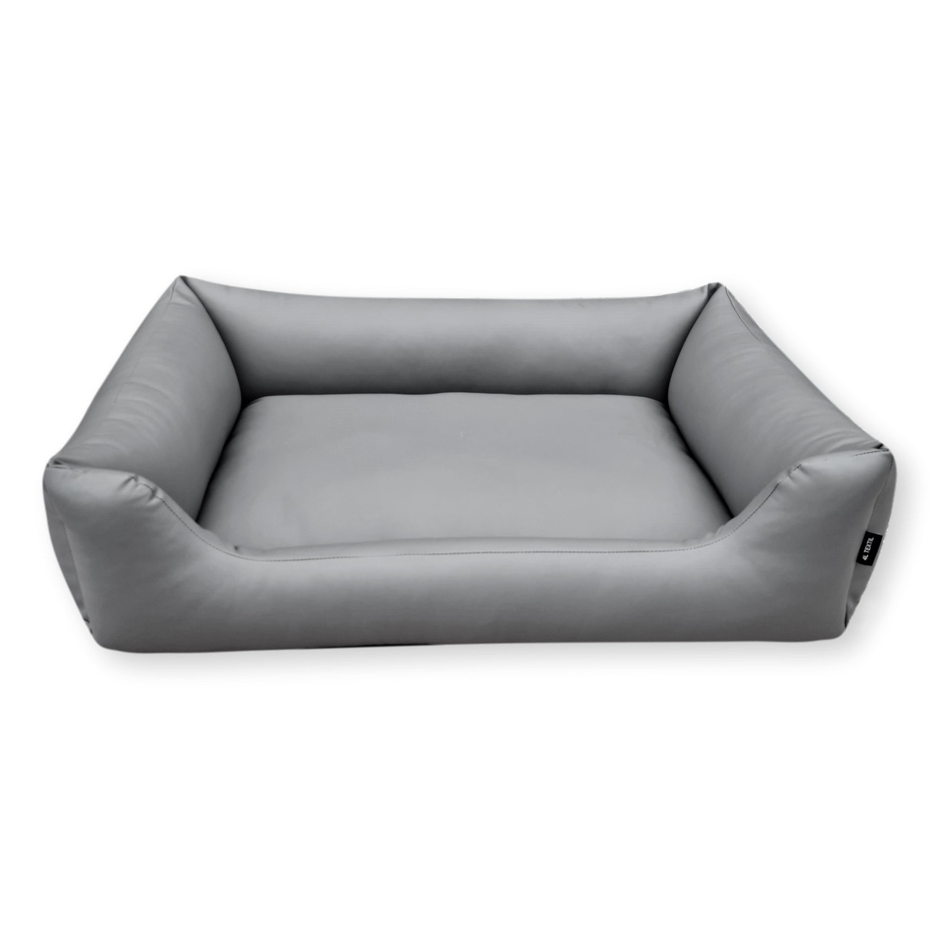 Legowisko dla psa z eko skóry MARIO