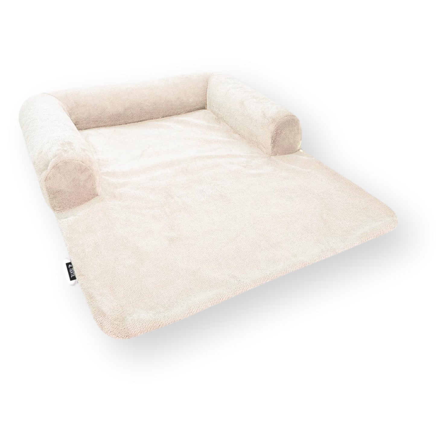 Przytulne legowisko na kanapę dla psa LARA