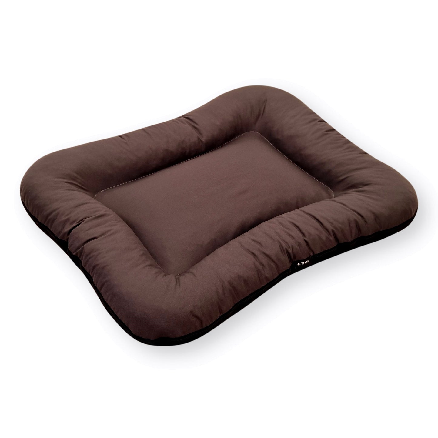 OUTLET Wodoodporny materac dla psa ponton KLEO 120x100 cm, 140x120 cm