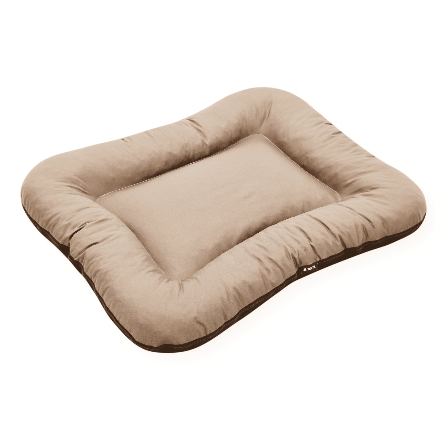 OUTLET Wodoodporny materac dla psa ponton KLEO 120x100 cm, 140x120 cm