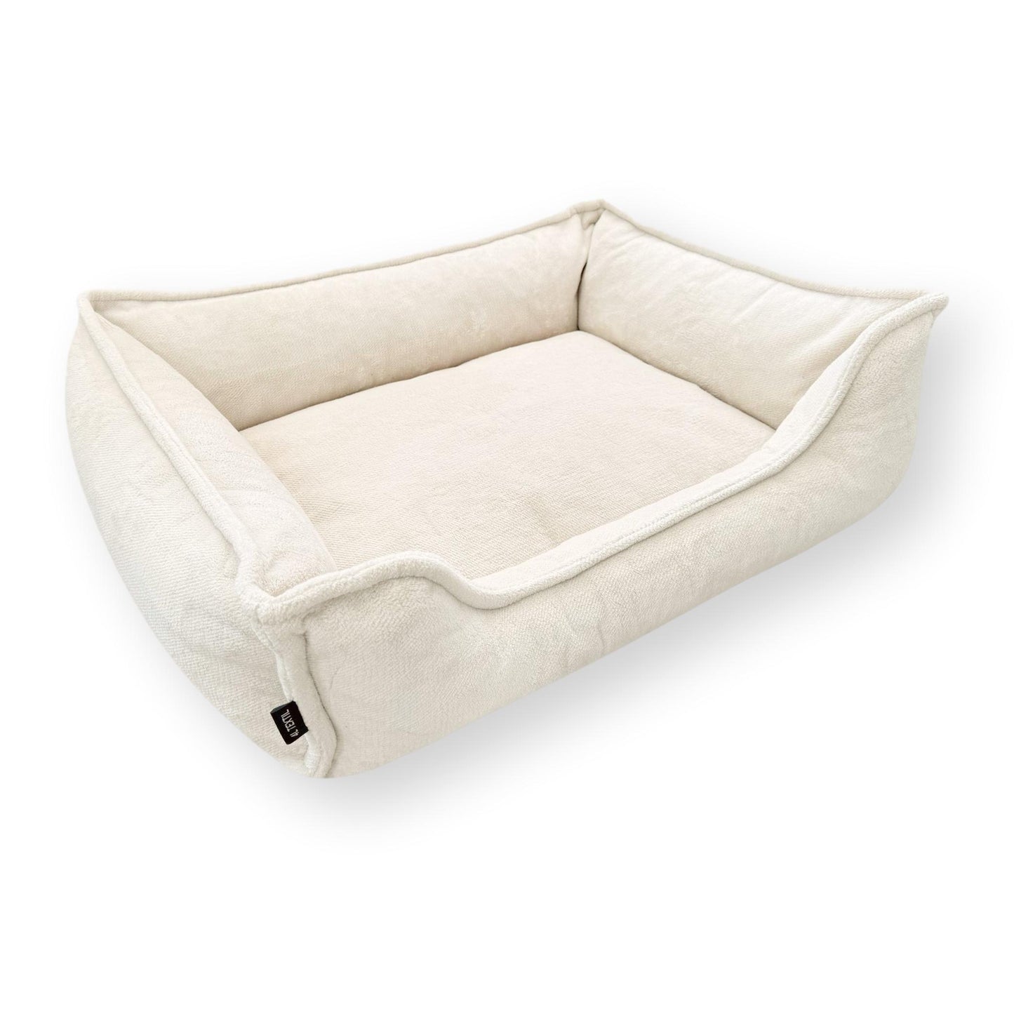 Seria PREMIUM - ortopedyczne legowisko dla psa IRIS