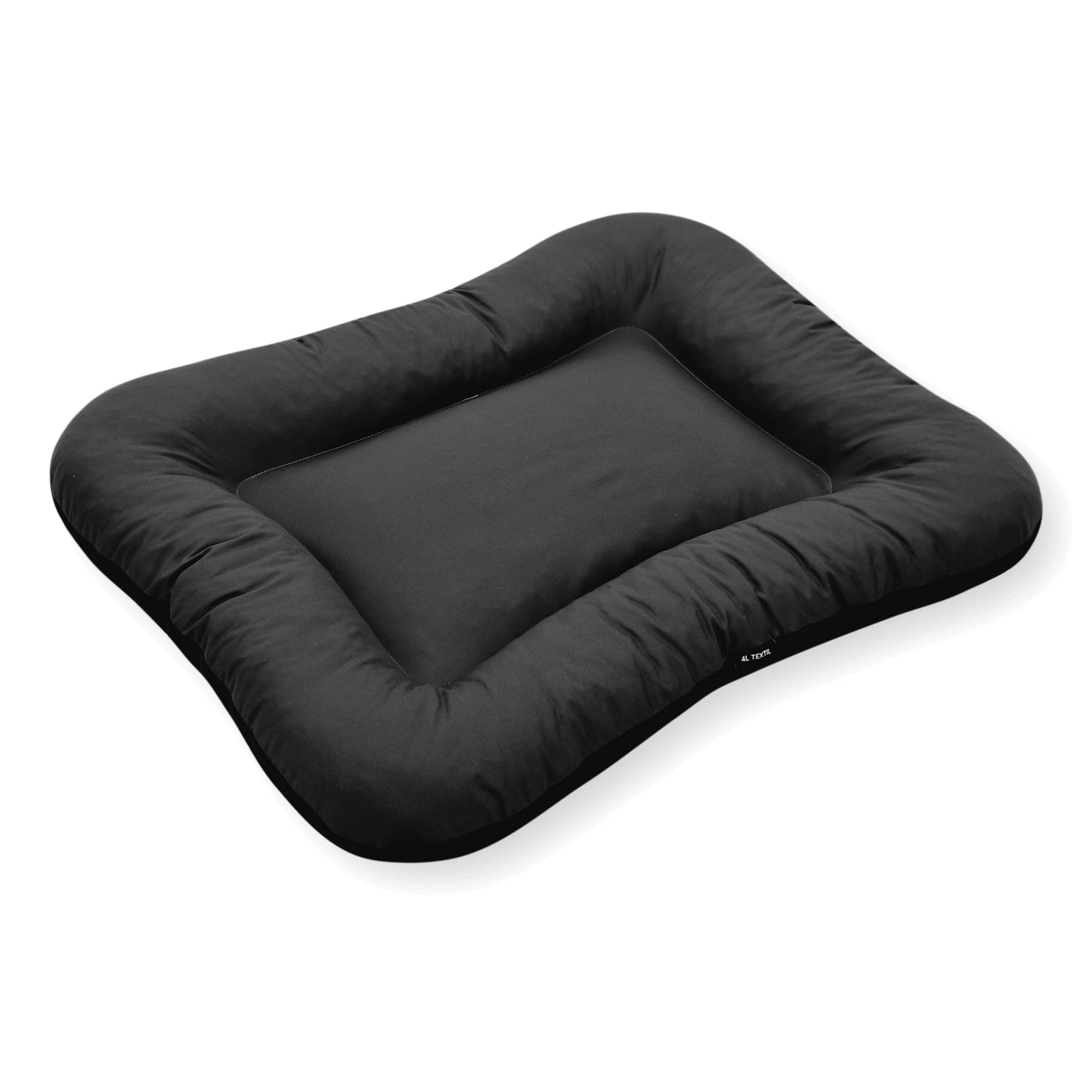 OUTLET Wodoodporny materac dla psa ponton KLEO 120x100 cm, 140x120 cm