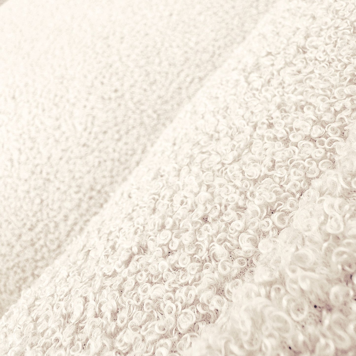 Seria PREMIUM - antystresowe legowisko boucle LEO