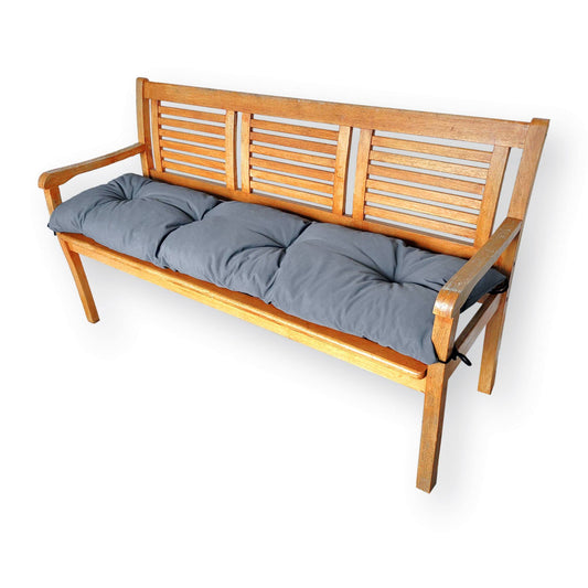 PREMIUM Poduszki na meble ogrodowe UV- i wodoodporne bez oparcia (dwustronne)