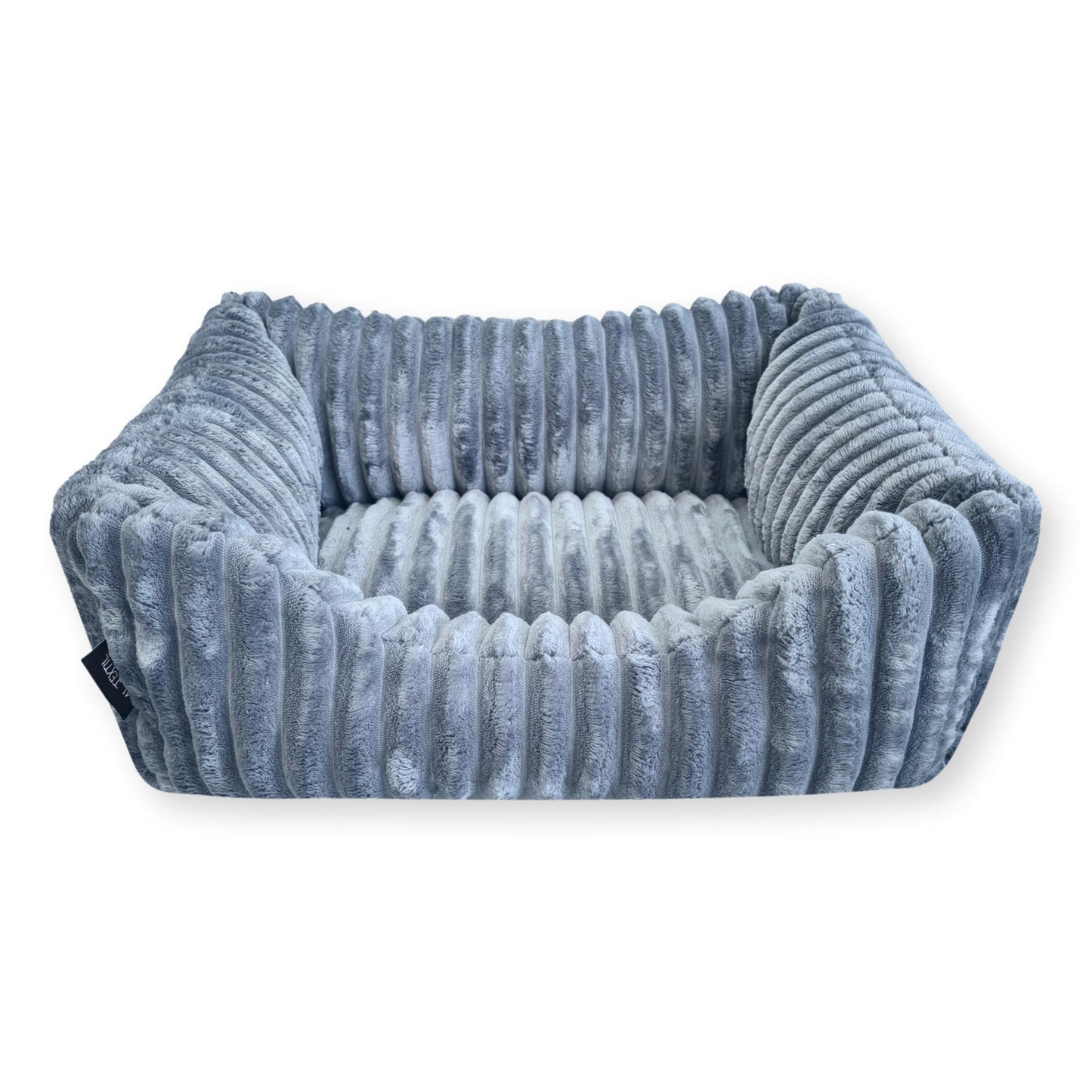 Pluszowe legowisko dla kota BELLA