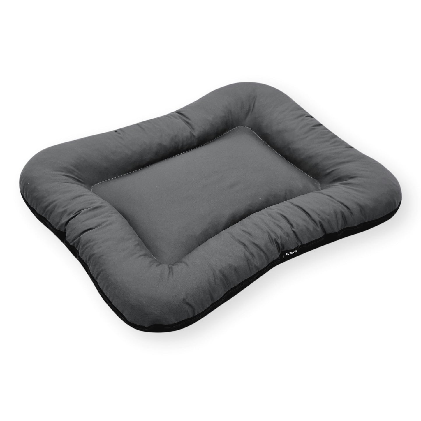 OUTLET Wodoodporny materac dla psa ponton KLEO 120x100 cm, 140x120 cm