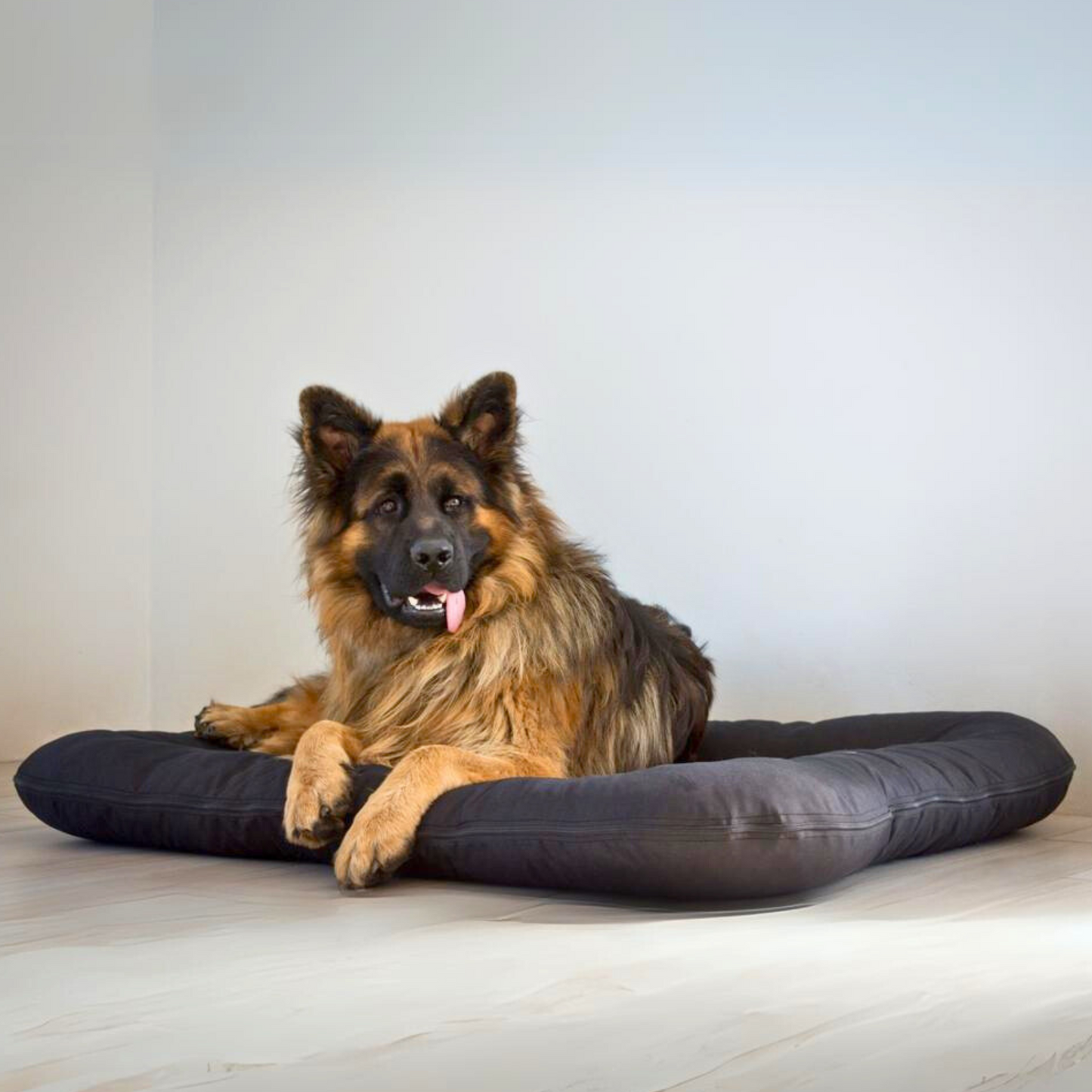 Wodoodporny materac dla psa ponton KLEO