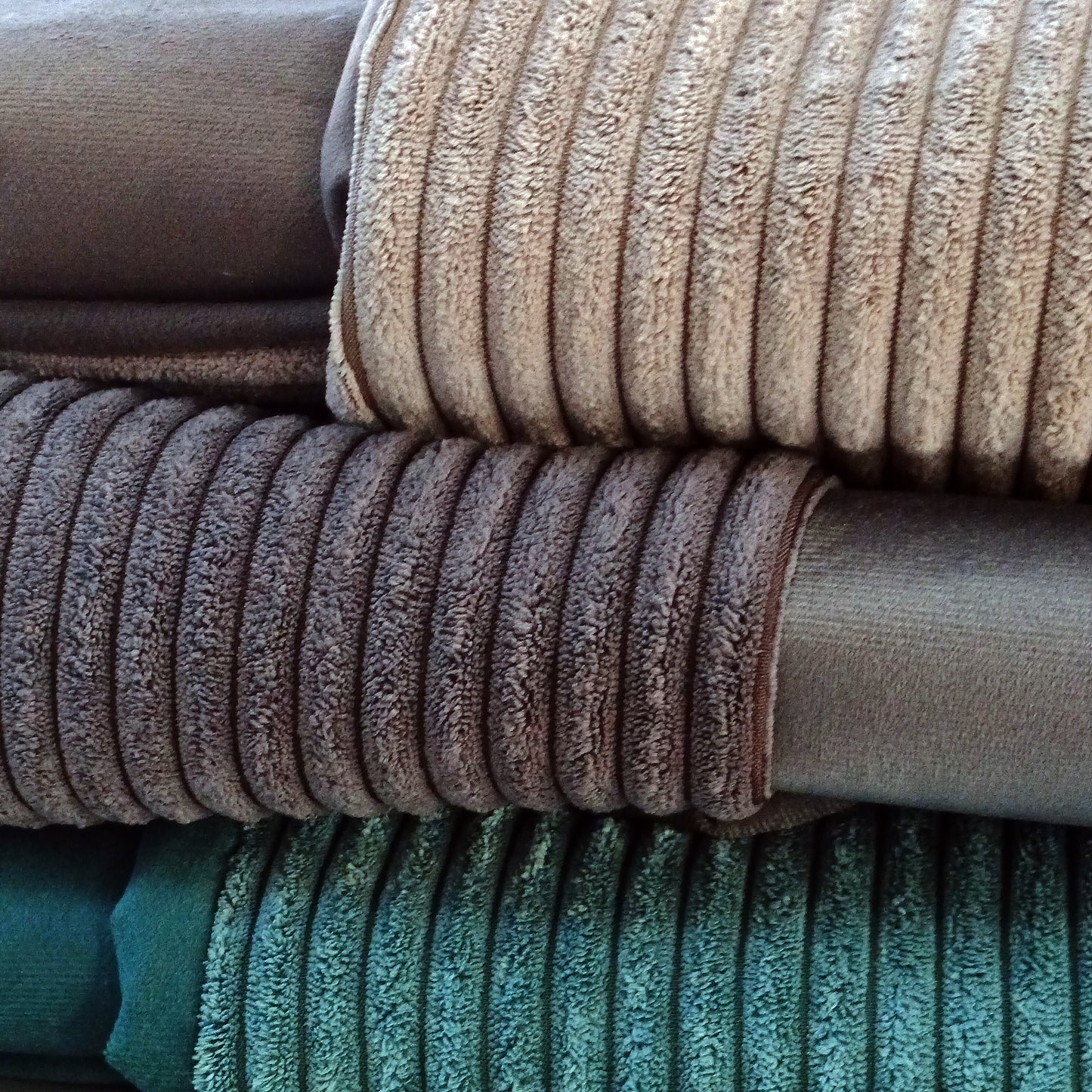 Pokrowiec na legowisko MOLLY