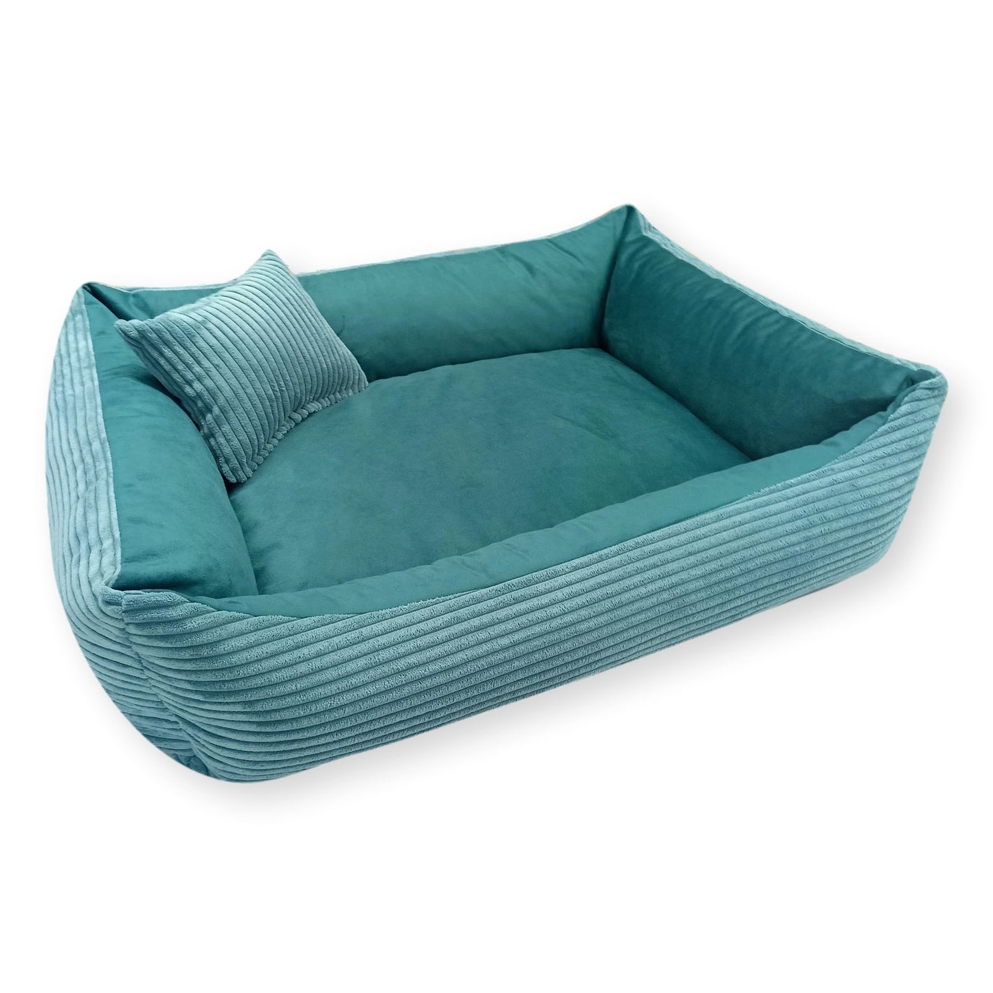 Sztruksowe legowisko dla psa MOLLY