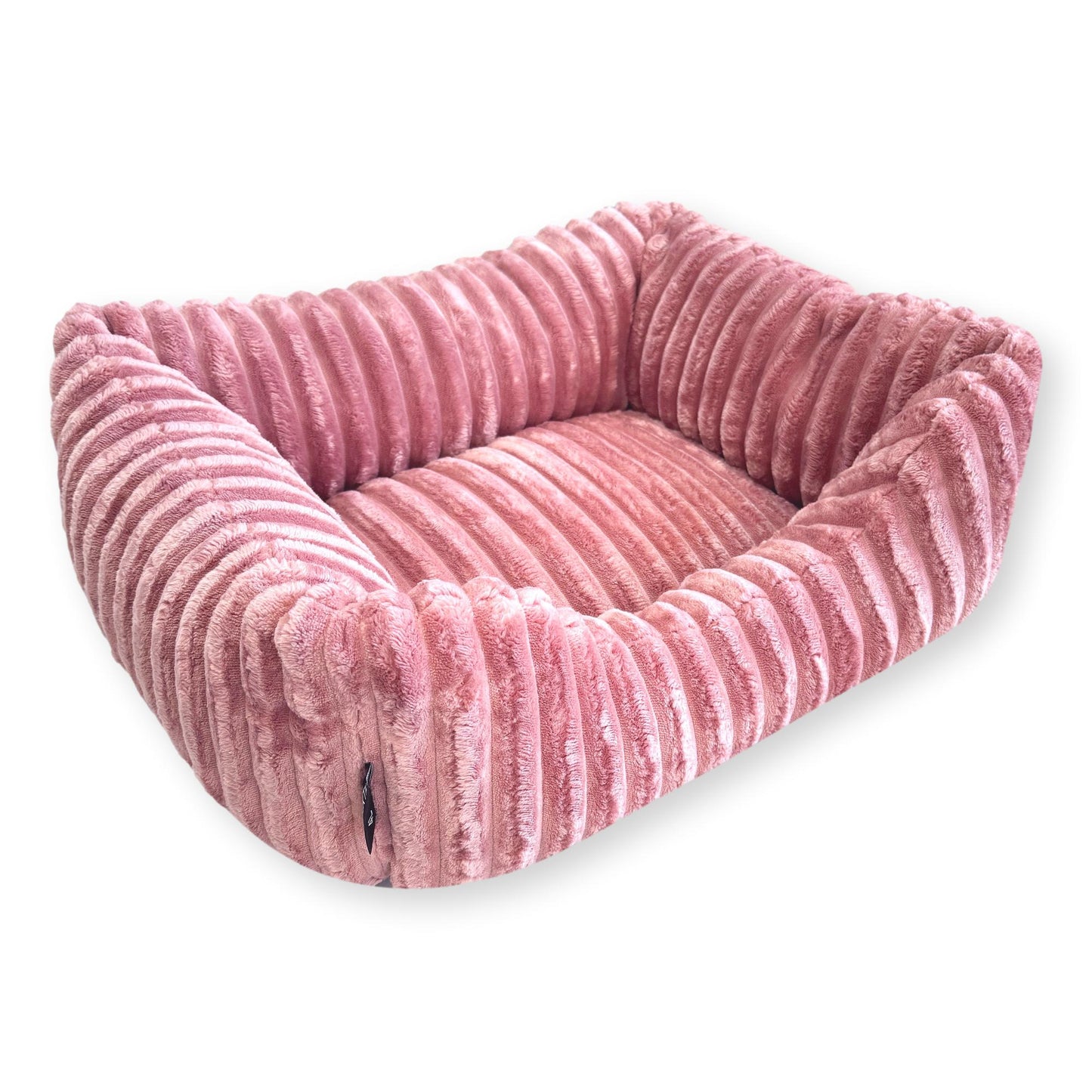 Pluszowe legowisko dla kota BELLA
