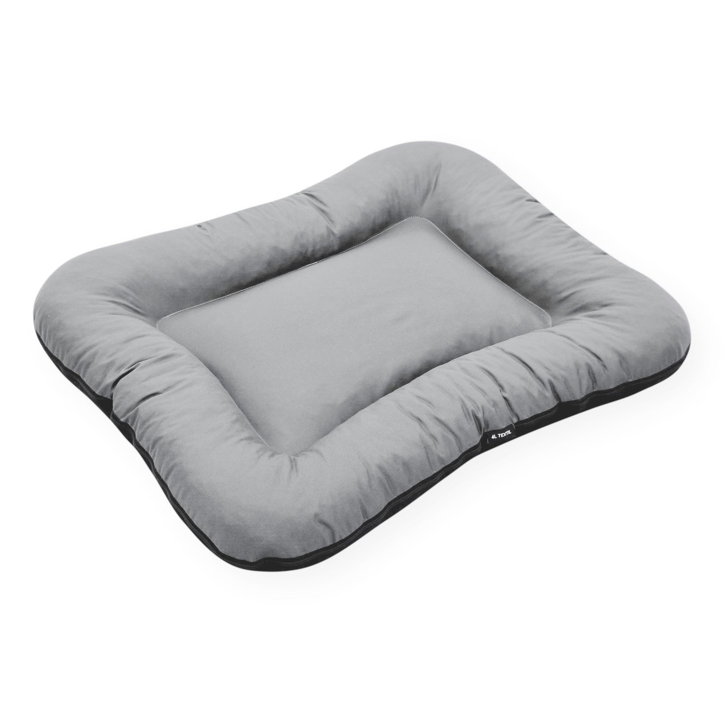 OUTLET Wodoodporny materac dla psa ponton KLEO 120x100 cm, 140x120 cm