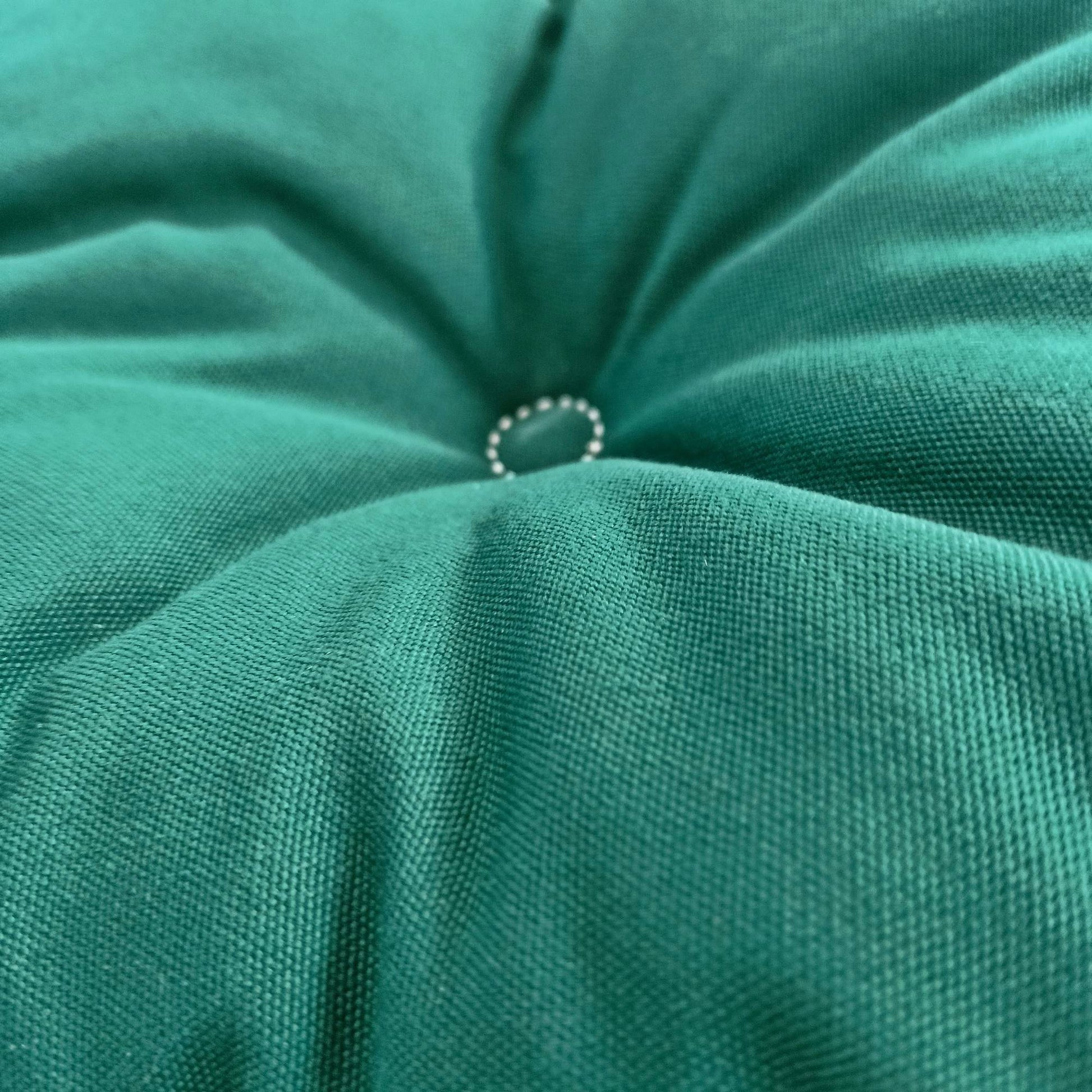 PREMIUM Poduszki na krzesła ogrodowe  UV- i wodoodporne