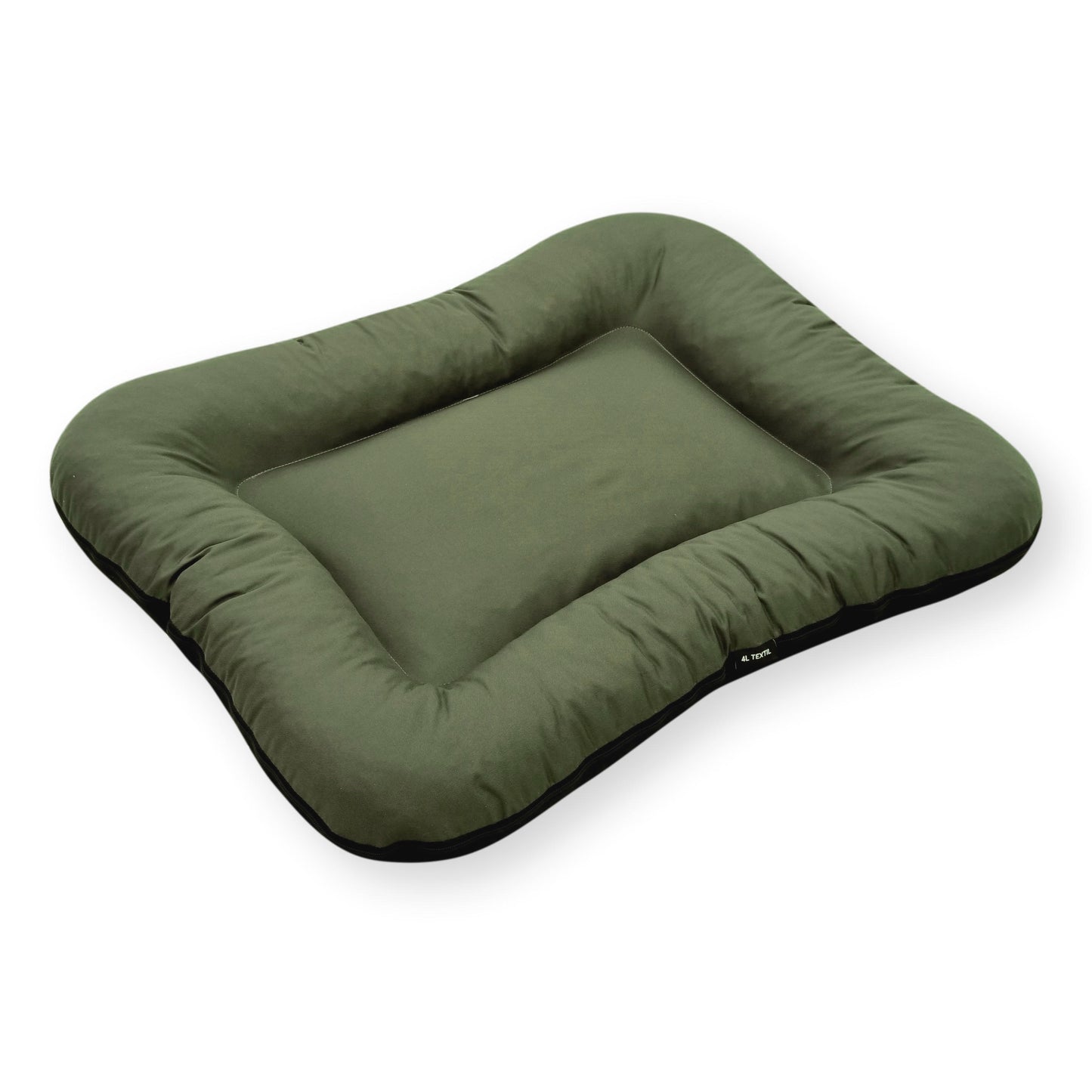 OUTLET Wodoodporny materac dla psa ponton KLEO 120x100 cm, 140x120 cm