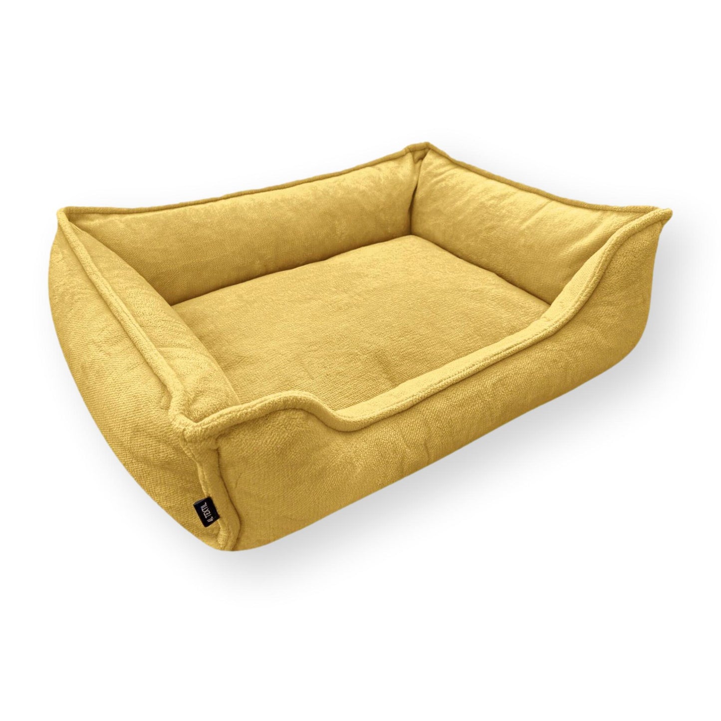 Seria PREMIUM - ortopedyczne legowisko dla kota IRIS