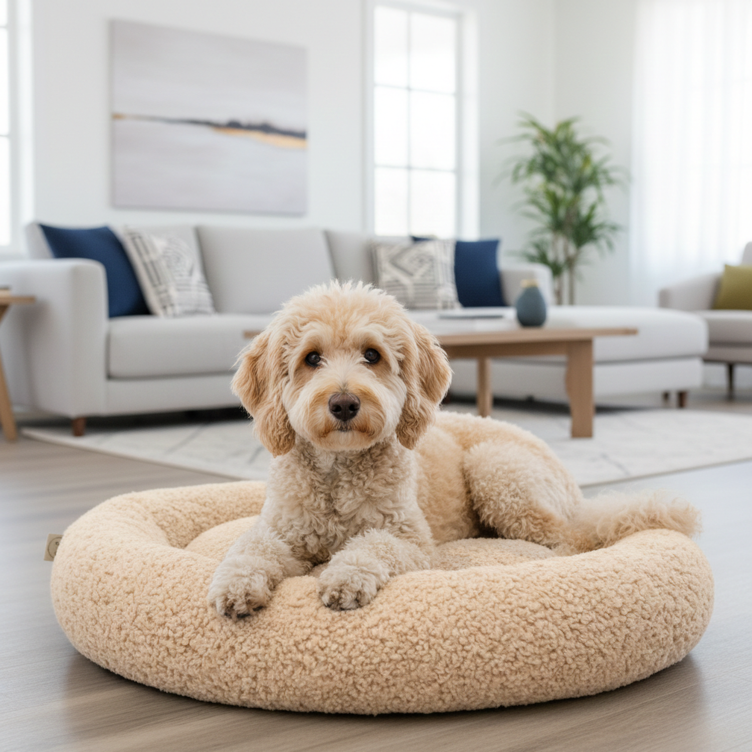 Legowiska ortopedyczne