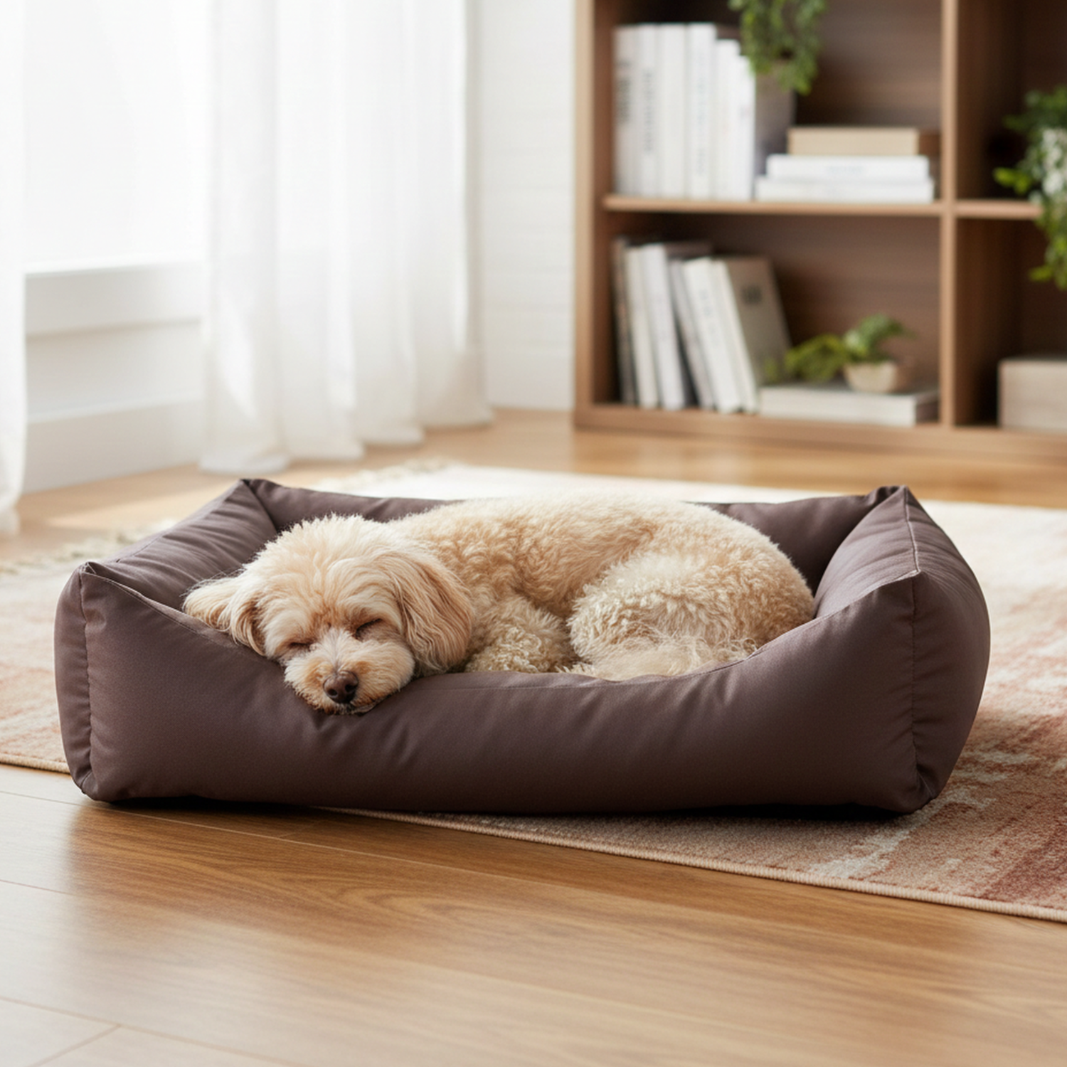 Wodoodporne legowisko dla psa KOKO