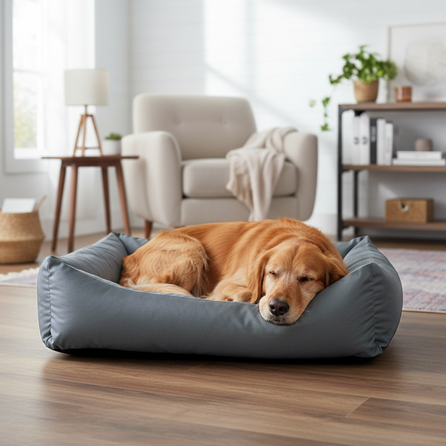 Wodoodporne legowisko dla psa KOKO