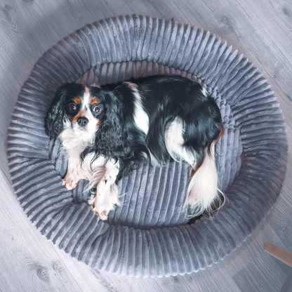 Urocze legowisko dla psa LUNA