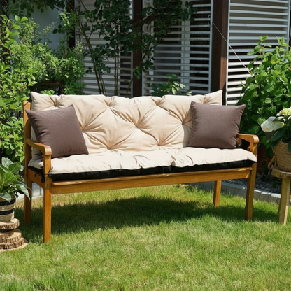 Poduszki dekoracyjne do ogrodu i domu