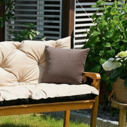 Poduszki dekoracyjne do ogrodu i domu