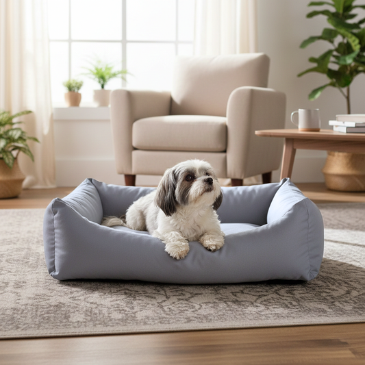 Wodoodporne legowisko dla psa KOKO