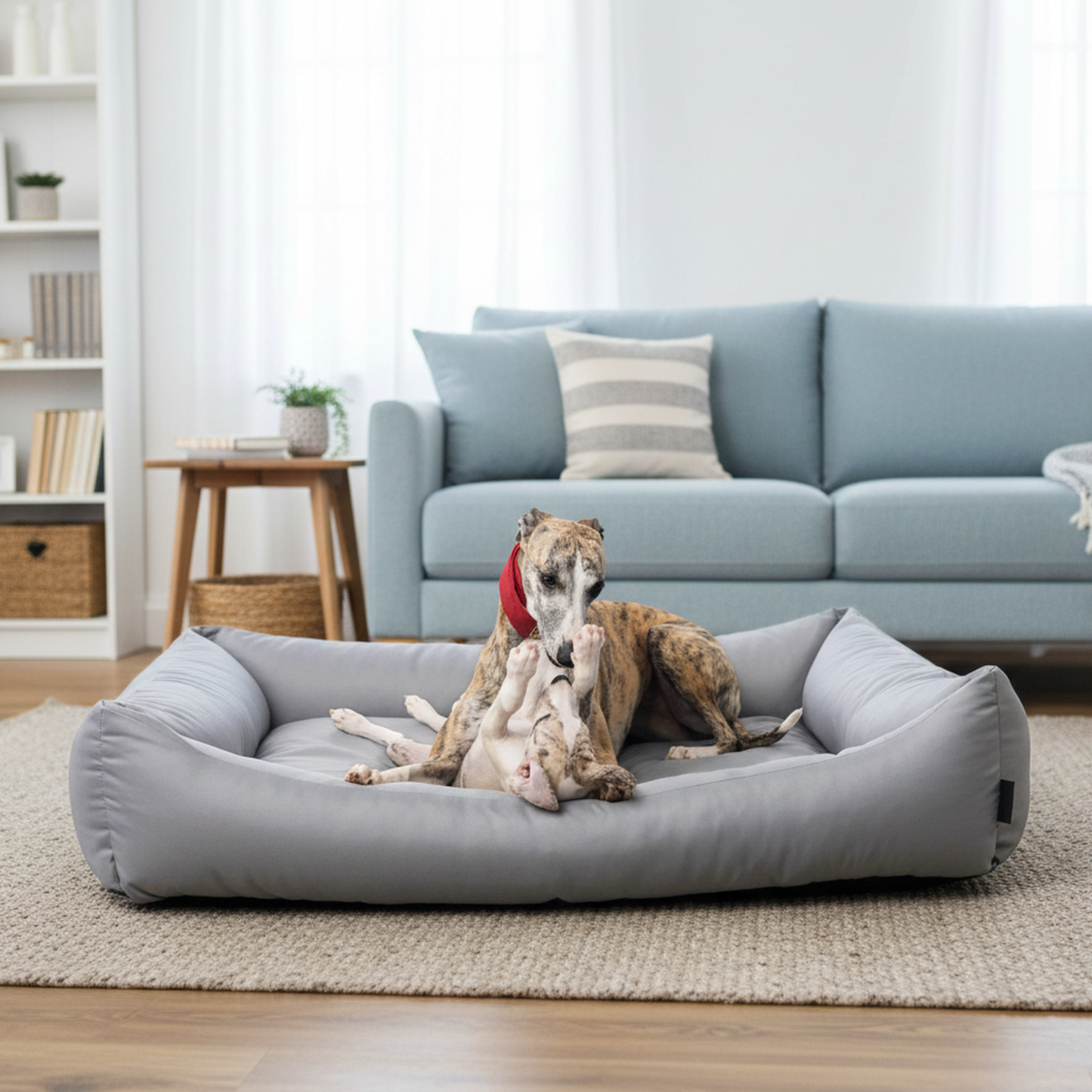 Wodoodporne legowisko dla psa KOKO