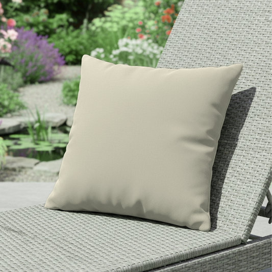 PREMIUM Poduszki dekoracyjne do ogrodu i domu UV- i wodoodporne