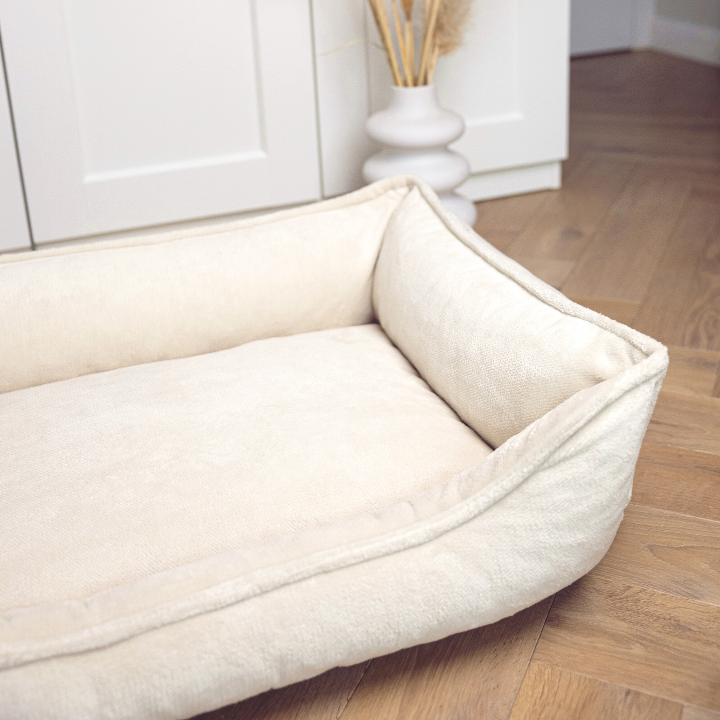 Seria PREMIUM - ortopedyczne legowisko dla kota IRIS