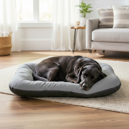 Wodoodporny materac dla psa ponton KLEO