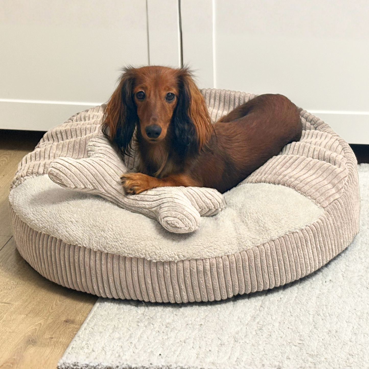 Legowisko z kapturem VIGO