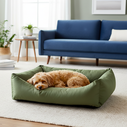 Wodoodporne legowisko dla psa KOKO