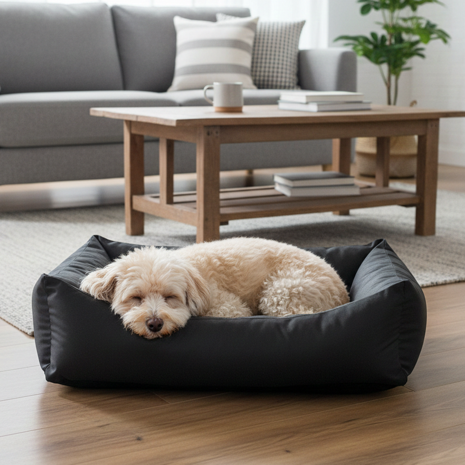 Wodoodporne legowisko dla psa KOKO