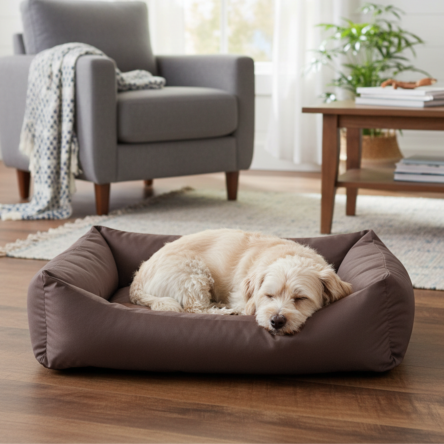 Wodoodporne legowisko dla psa KOKO