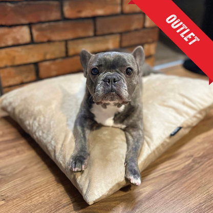 OUTLET Miękka poduszka dla psa MALIBU, rozmiar 60x50 cm