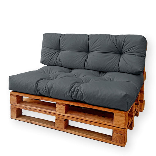 OUTLET poduszki na palety UV- i wodoodporne