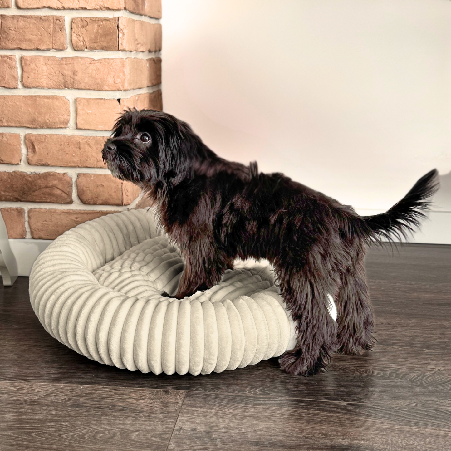 Urocze legowisko dla psa LUNA