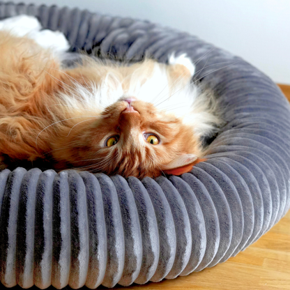 Urocze legowisko dla kota LUNA