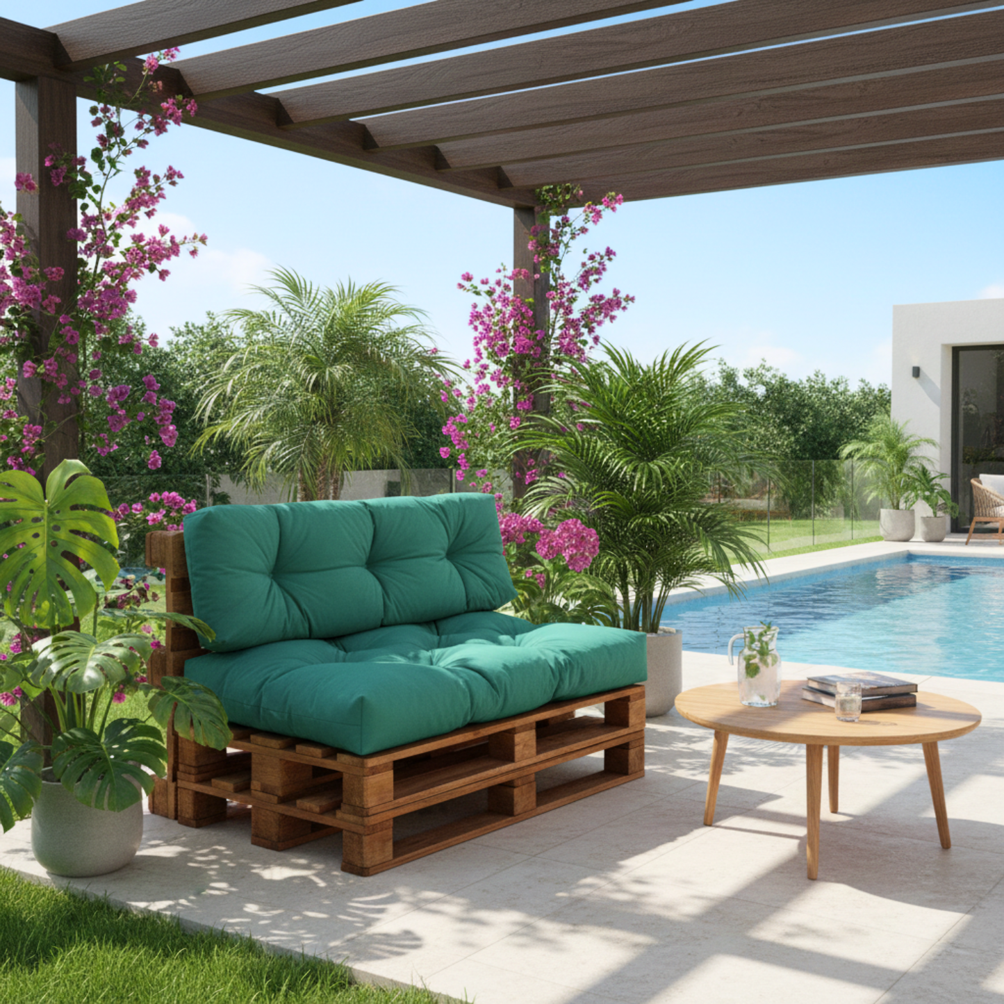 PREMIUM poduszki na palety UV- i wodoodporne