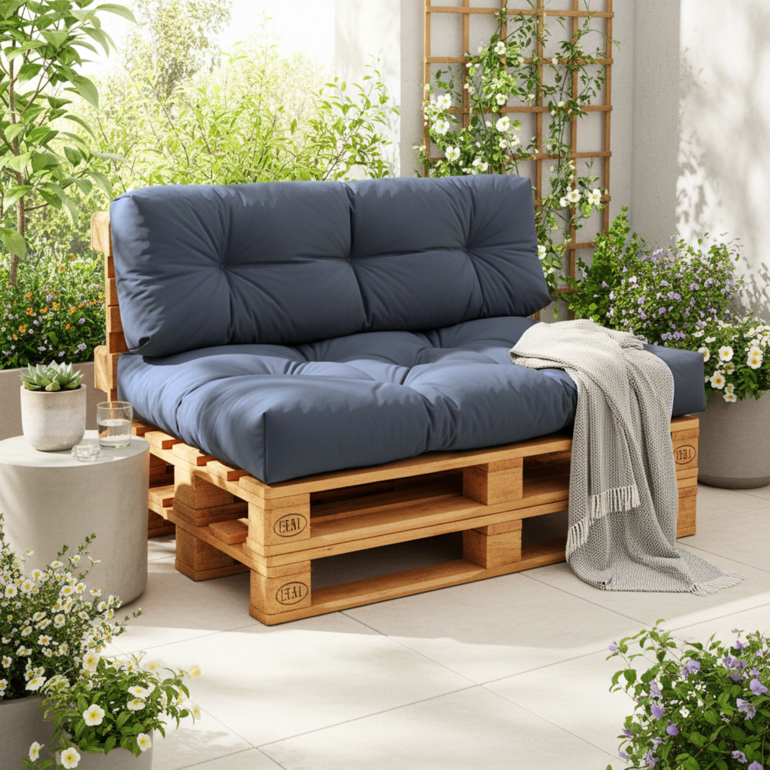 PREMIUM poduszki na palety UV- i wodoodporne