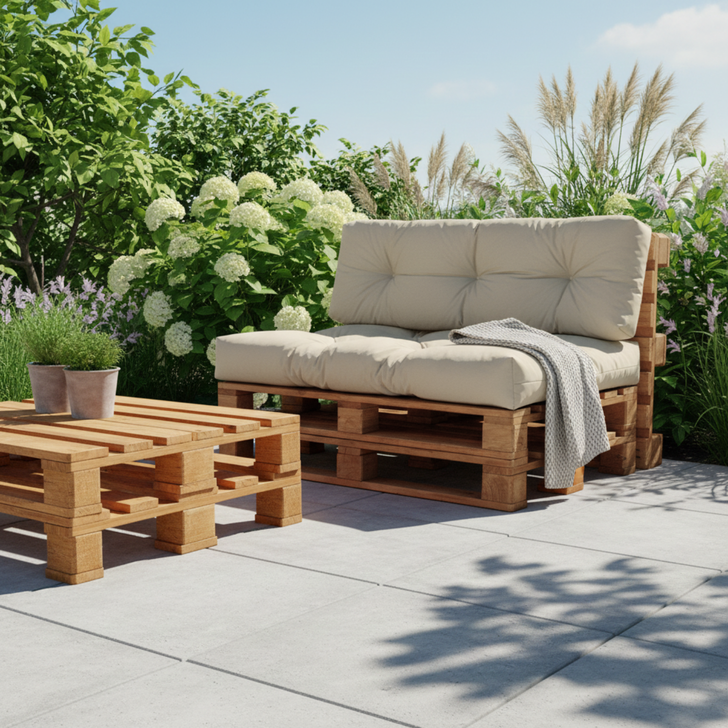 PREMIUM poduszki na palety UV- i wodoodporne